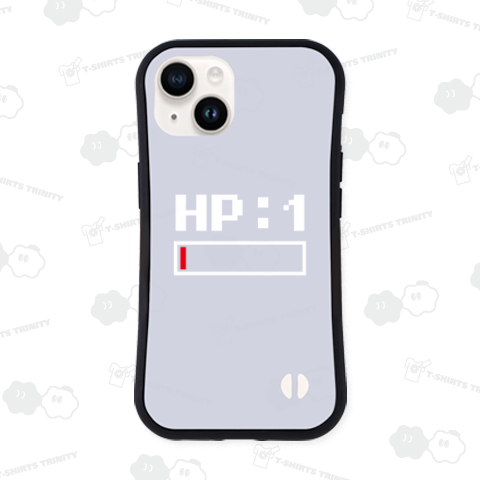 HP:1【ジョギングで着ると面白いデザイン】