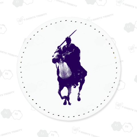 暴れん坊な「将軍」