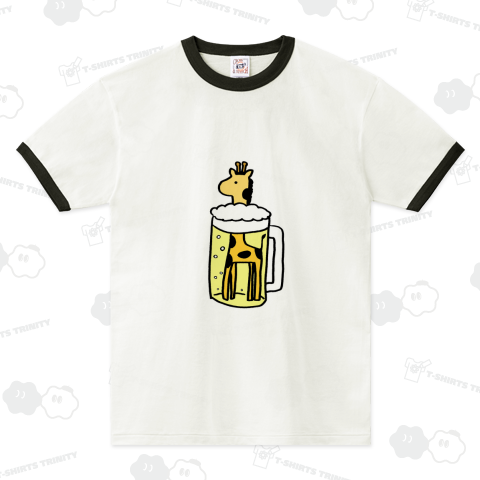 きりんビール(カラー)