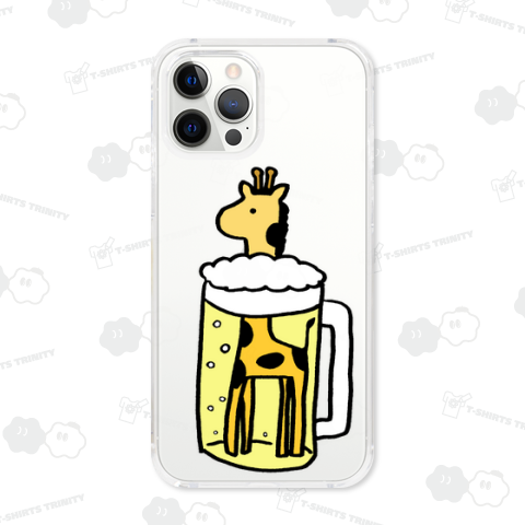 きりんビール(カラー)