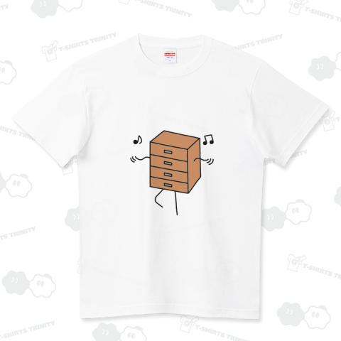 タンスのダンス