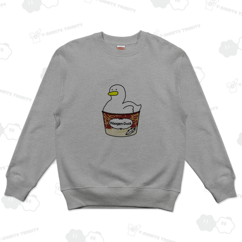 ハーゲンダック(カラー)