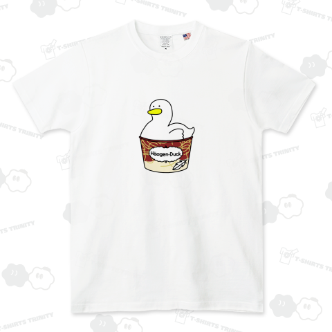 ハーゲンダック(カラー)