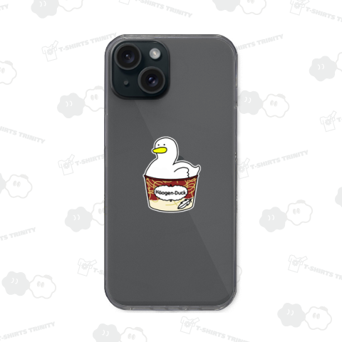 ハーゲンダック(カラー)