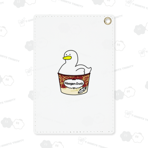 ハーゲンダック(カラー)