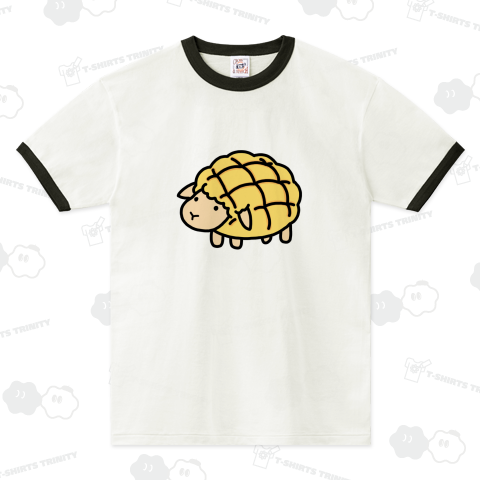 メェ～ロンパン