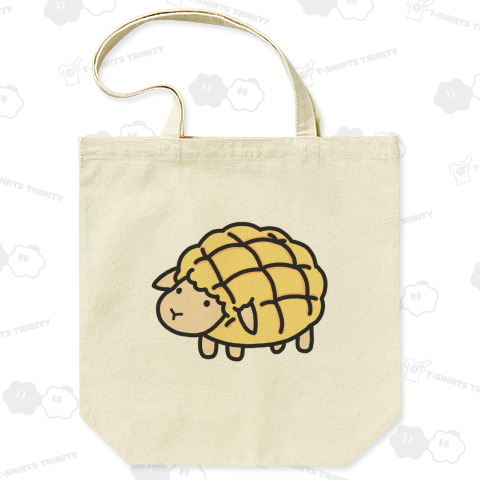 メェ～ロンパン