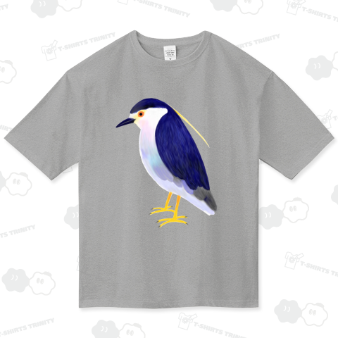 ゴイサギ
