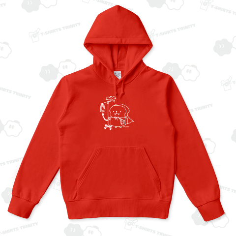 貧血気味?輸血してるYO!ドラキュラwt