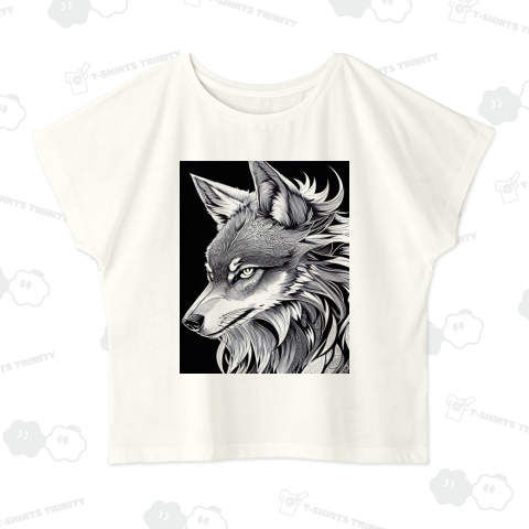 狼 オオカミ ウルフ wolf 2