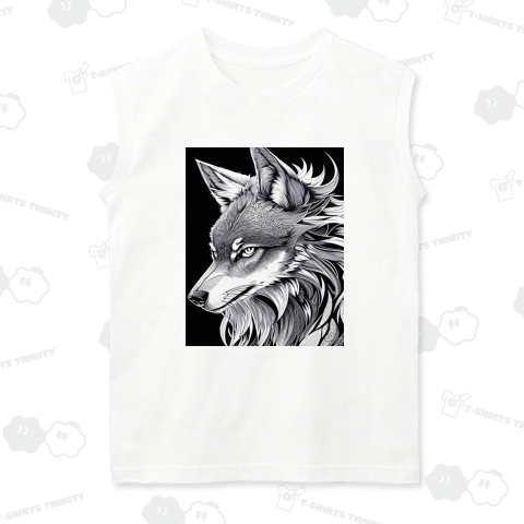 狼 オオカミ ウルフ wolf 2