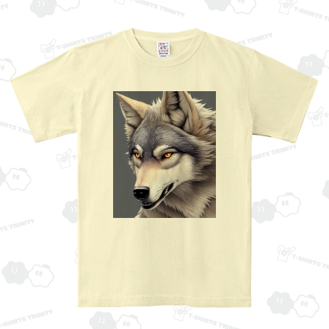 狼 WOLF オオカミ アニマル