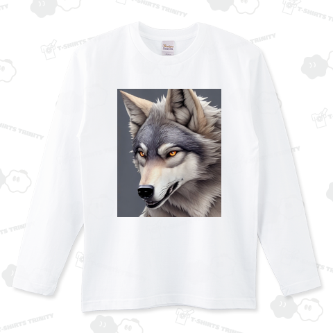 狼 WOLF オオカミ アニマル