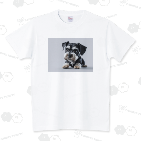 ミニチュアシュナウザー