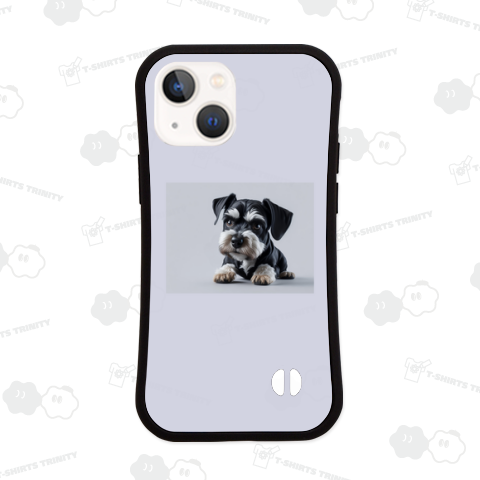 ミニチュアシュナウザー