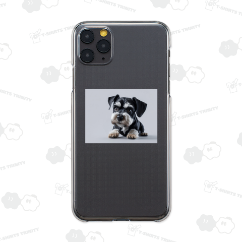 ミニチュアシュナウザー