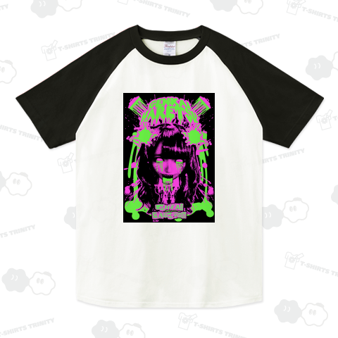 スライミー(白地用