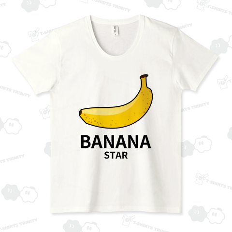 熟すバナナ#7(STAR)