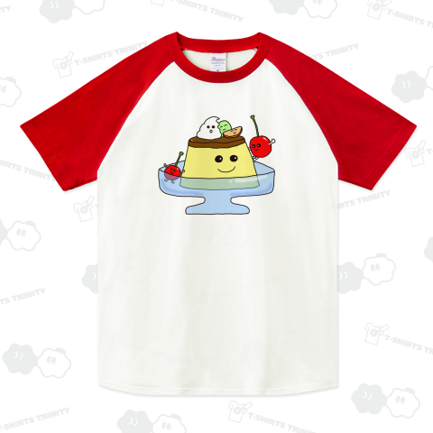 自分を信じて登れ! 夢に見たプリンの高みへ