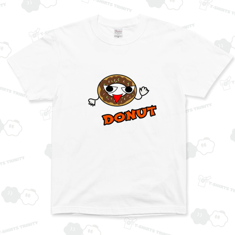 donut