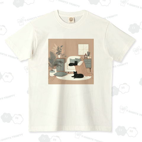 休憩中