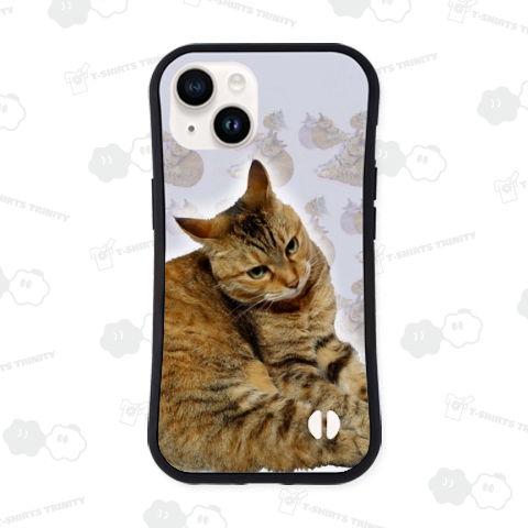 おすましおじゃこさん