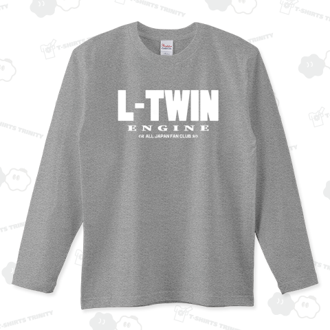 L-TWIN ENGINE