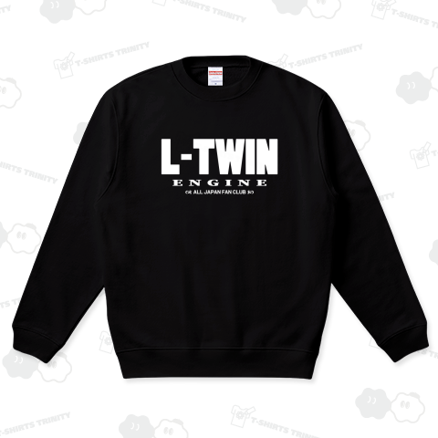 L-TWIN ENGINE