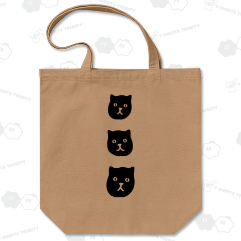 ネコ ドット (団子)