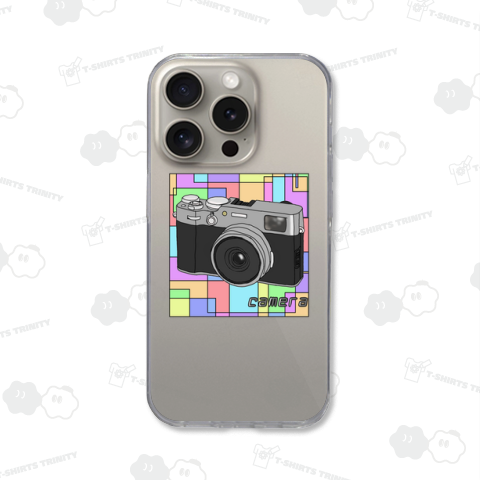 Camera