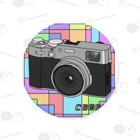 Camera
