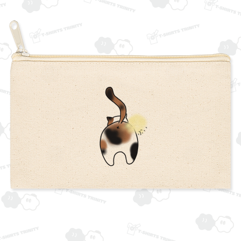 おなら猫(ミケ)