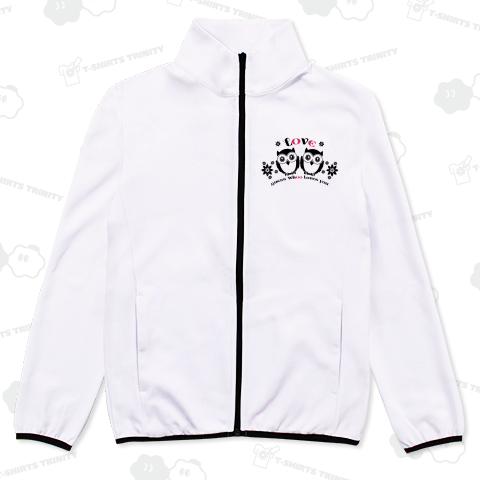 Guess whoo loves you