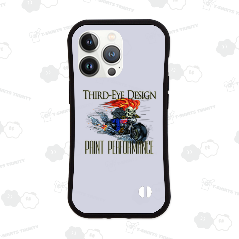 バイクスカル#03