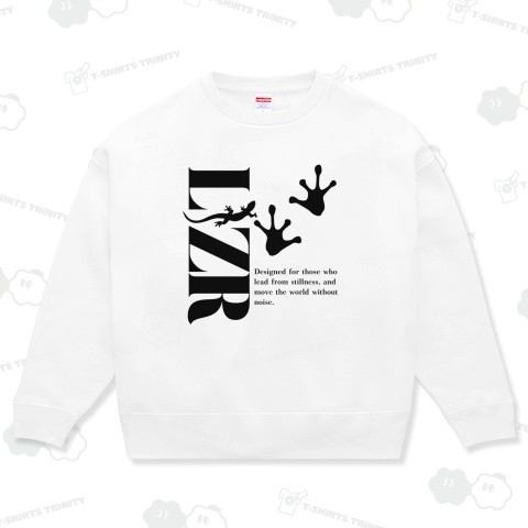 【リザー公式グッズ】D1