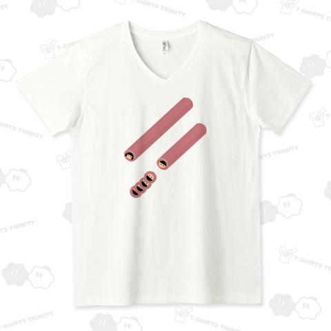 金太郎飴/いちご味