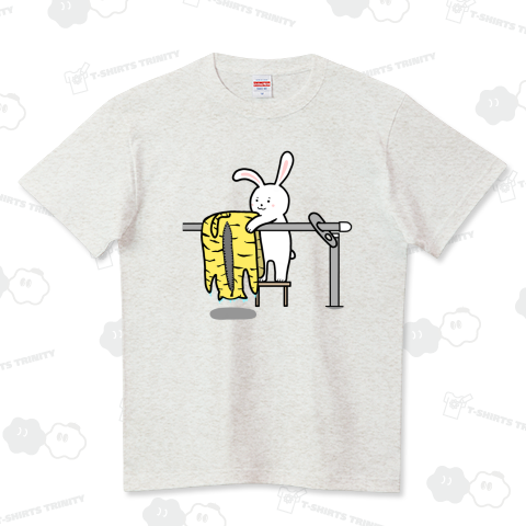 着ぐるみの洗濯・改