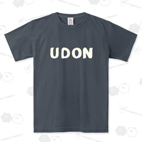 うどん/ホワイト