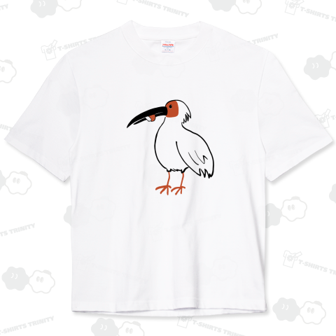 トキすでにお寿司