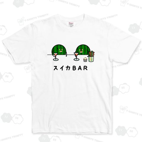 スイカBAR