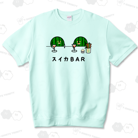 スイカBAR