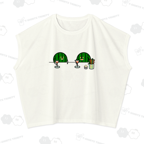 スイカBAR(文字なしver.)