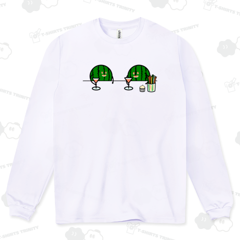 スイカBAR(文字なしver.)