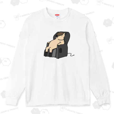 マーモット【マッサージチェア】