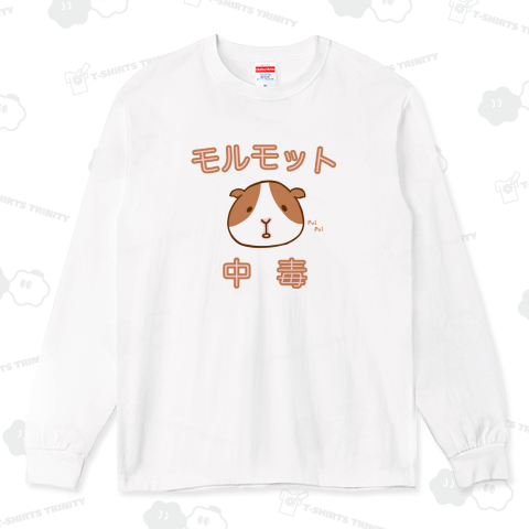 モルモット中毒