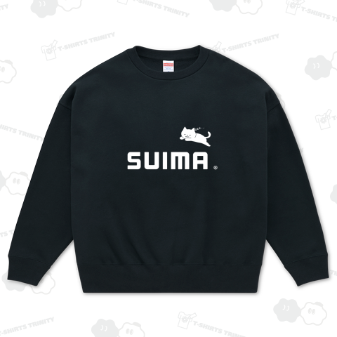SUIMA/睡魔
