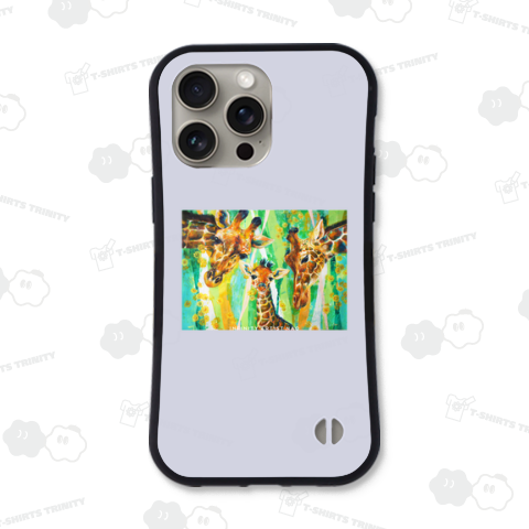 キリン「あなたを信じます」