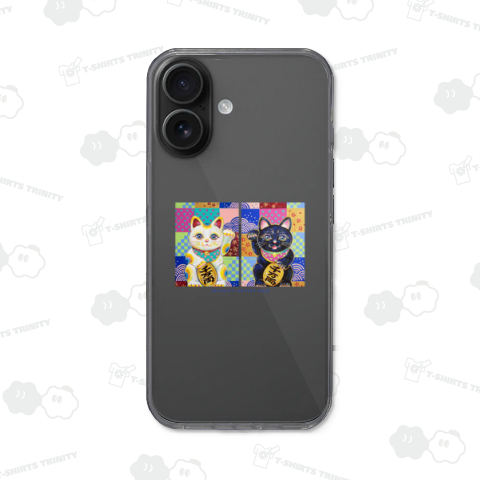 MANEKI-NEKO | まねきねこ