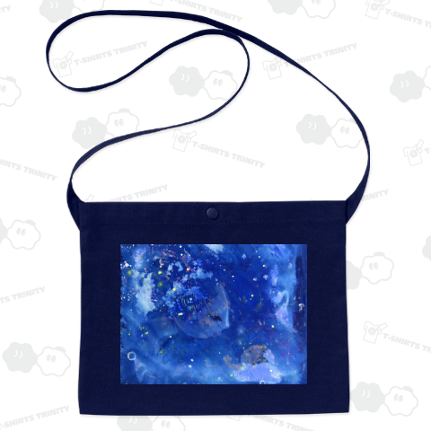 ベネチア、水の女神