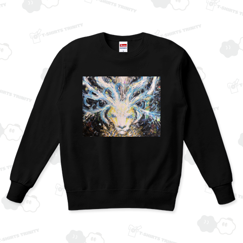 シシガミ